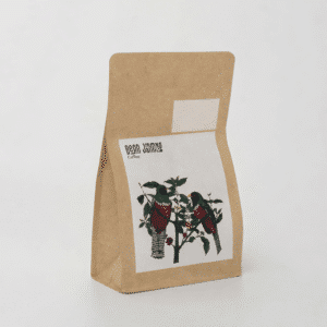 Inza Cauca Washed - Colombian Specialty Coffee