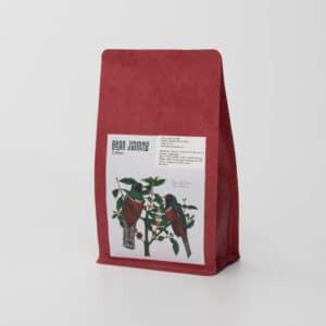 Insula Castillo Washed - Colombian Specialty Coffee
