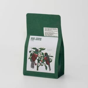 El Girasol Semi-Washed - Colombian Specialty Coffee