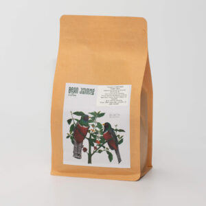 La Maria Castillo Natural - Colombian Specialty Coffee