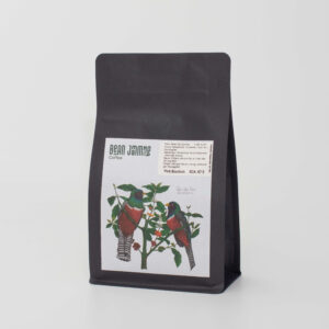 Finca Belen Pink Bourbon Natural 64h - Colombian Specialty Coffee