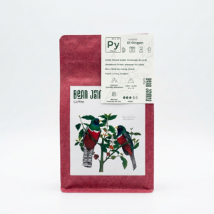 DaVida Papayo Natural - Colombian Specialty Coffee