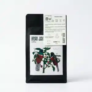 Plantas Buenavista Castillo Washed – Colombian Specialty Coffee